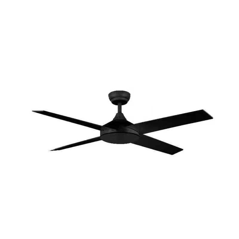 AC Ceiling Fan 52" Aluminium - MP1248-FANS-Martec